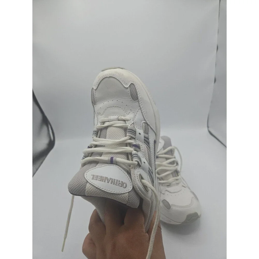 Womens Orthaheel Walker Sz 8